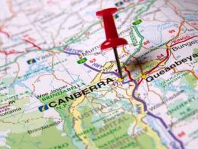 The Light Rail Will Boost Opportunities In Canberra The Light Rail Will Boost Opportunities In Canberra