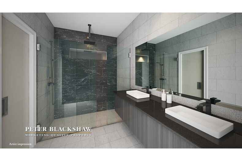 Sorrento 2/6-8 Berrigan Street O'Connor Sorrento 2/6-8 Berrigan Street O'Connor