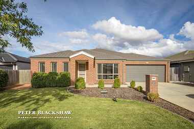 Lot 2/14 Sarson Street Gungahlin