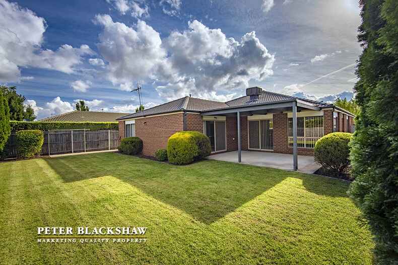 Lot 2/14 Sarson Street Gungahlin Lot 2/14 Sarson Street Gungahlin
