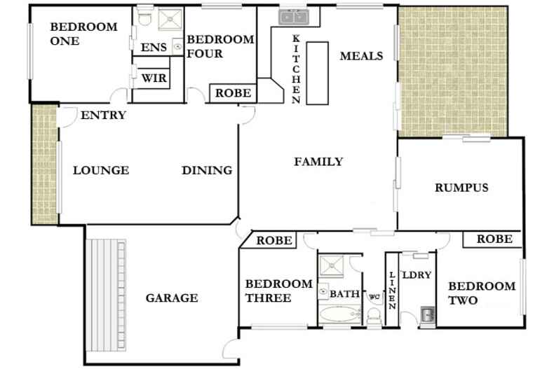 Lot 2/14 Sarson Street Gungahlin Lot 2/14 Sarson Street Gungahlin
