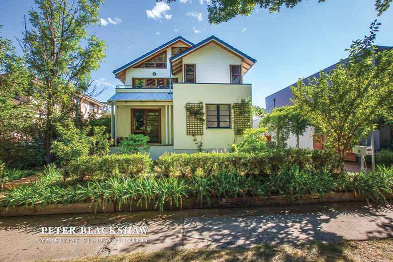 Lot 30/61 Schlich Street Yarralumla