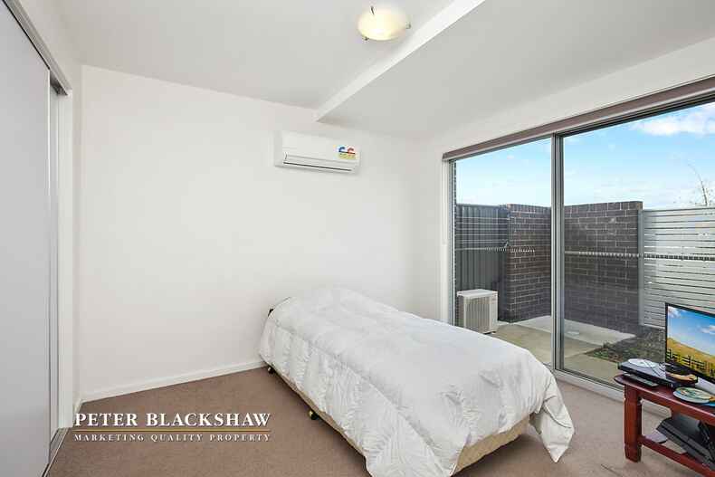 Lot 1/19/41 Pearlman Street Coombs Lot 1/19/41 Pearlman Street Coombs