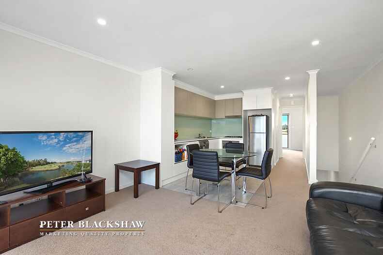 Lot 1/19/41 Pearlman Street Coombs Lot 1/19/41 Pearlman Street Coombs