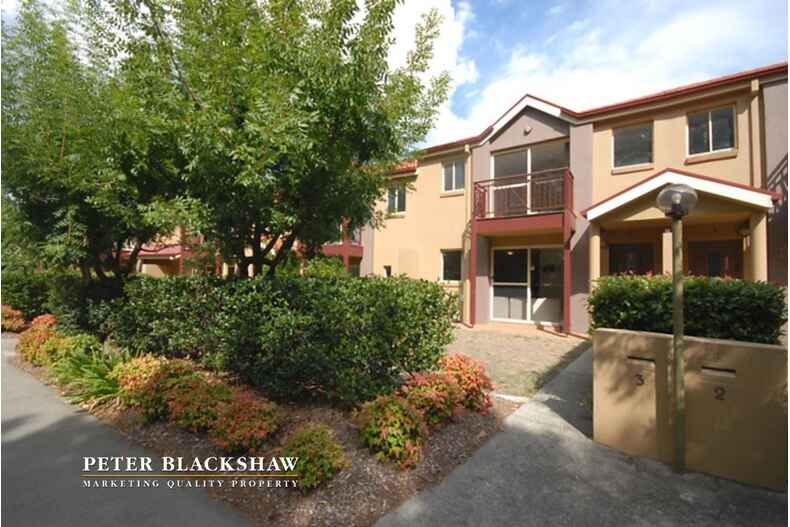 3/60 Boldrewood Street Turner