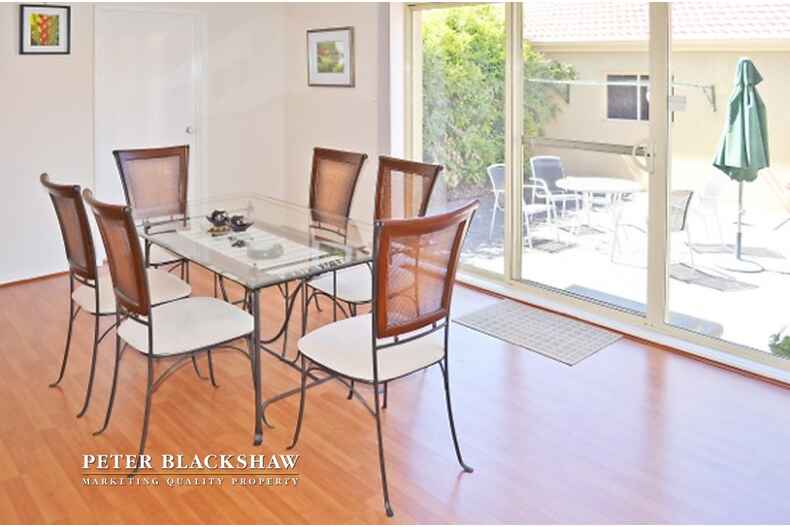 3/60 Boldrewood Street Turner 3/60 Boldrewood Street Turner