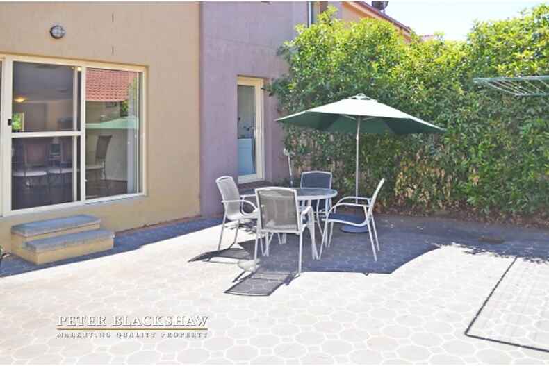 3/60 Boldrewood Street Turner 3/60 Boldrewood Street Turner