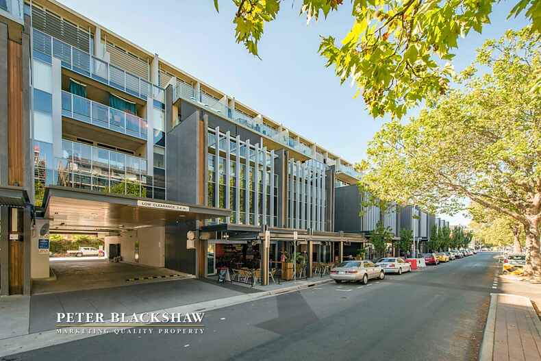 Mode 3 319/24 Lonsdale Street Braddon Mode 3 319/24 Lonsdale Street Braddon