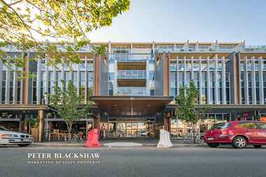 Mode 3 319/24 Lonsdale Street Braddon