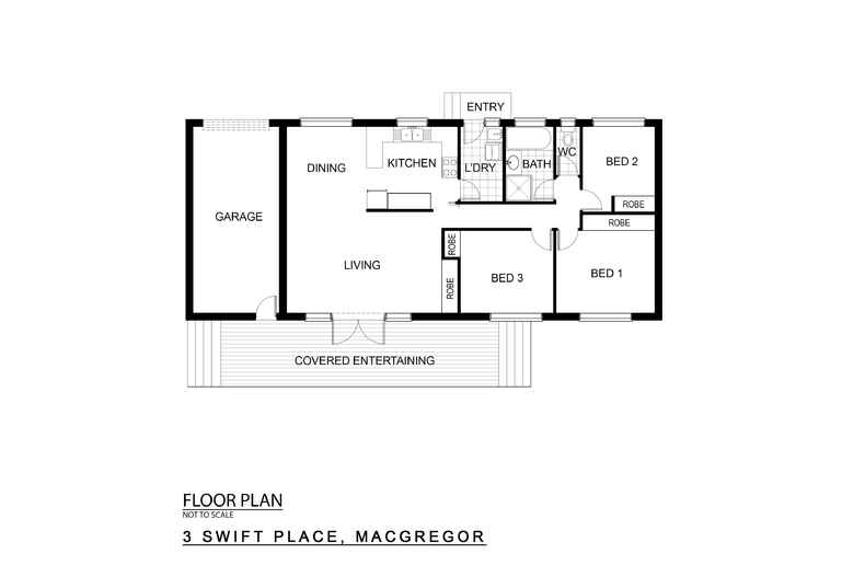 Lot 8/3 Swift Place Macgregor Lot 8/3 Swift Place Macgregor