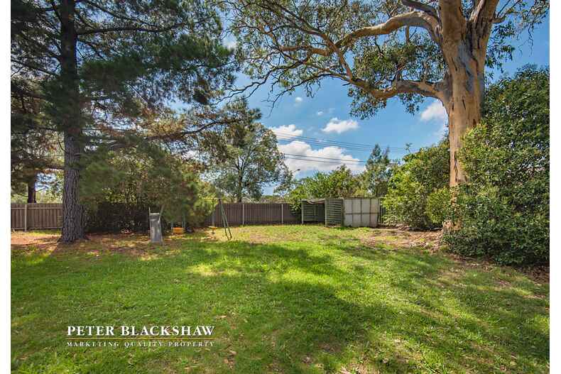 6 Woralul Street Waramanga 6 Woralul Street Waramanga