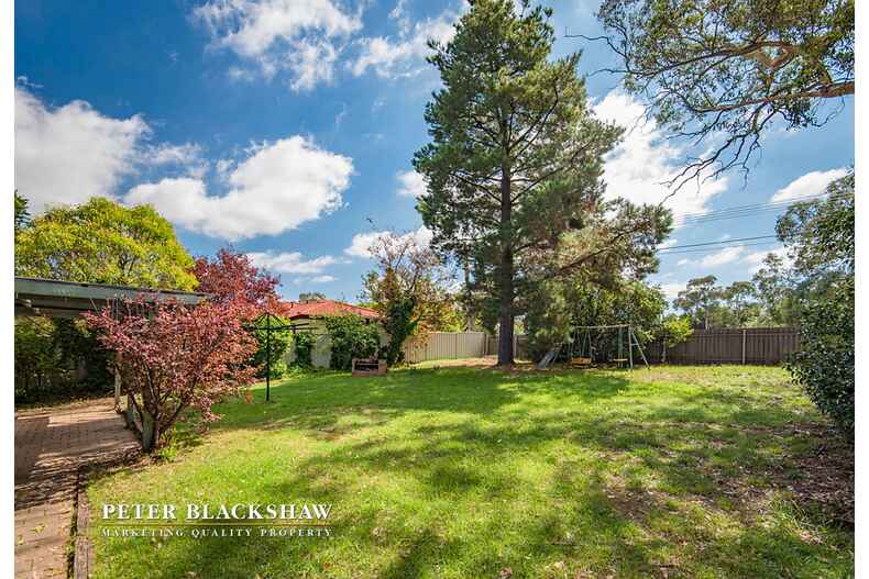 6 Woralul Street Waramanga 6 Woralul Street Waramanga