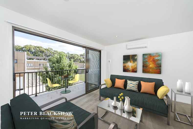 Lot 1/13/39 Jerrabomberra Avenue Narrabundah Lot 1/13/39 Jerrabomberra Avenue Narrabundah