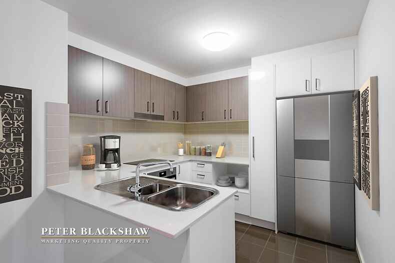 Lot 1/13/39 Jerrabomberra Avenue Narrabundah Lot 1/13/39 Jerrabomberra Avenue Narrabundah