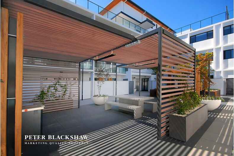 206/55 The Causeway Kingston 206/55 The Causeway Kingston