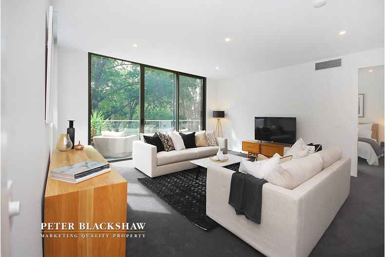 25/18 Austin Street Griffith 25/18 Austin Street Griffith