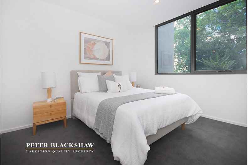 25/18 Austin Street Griffith 25/18 Austin Street Griffith