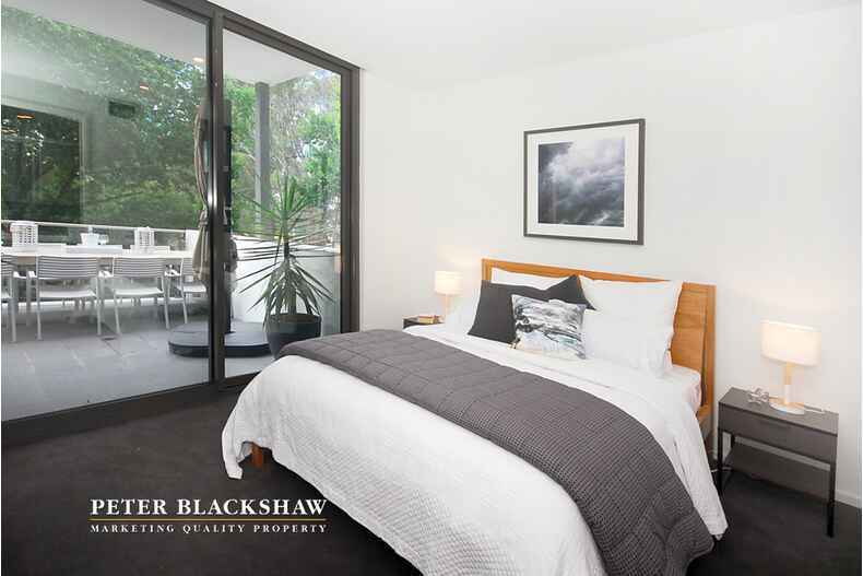 25/18 Austin Street Griffith 25/18 Austin Street Griffith