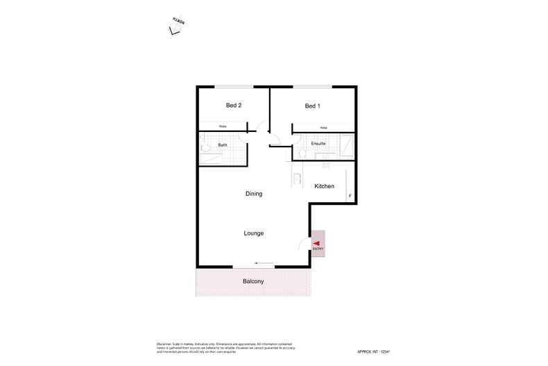 Lot 1/13/39 Jerrabomberra Avenue Narrabundah Lot 1/13/39 Jerrabomberra Avenue Narrabundah