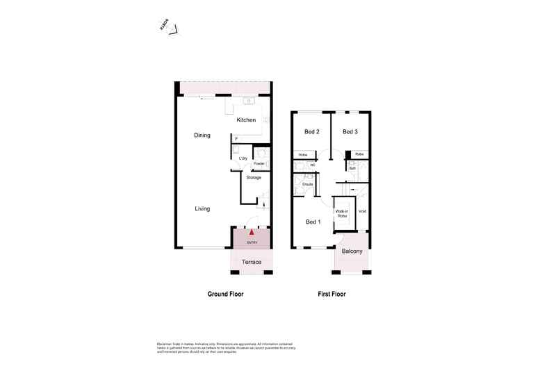 Lot 11/104 Eileen Good Street Greenway Lot 11/104 Eileen Good Street Greenway