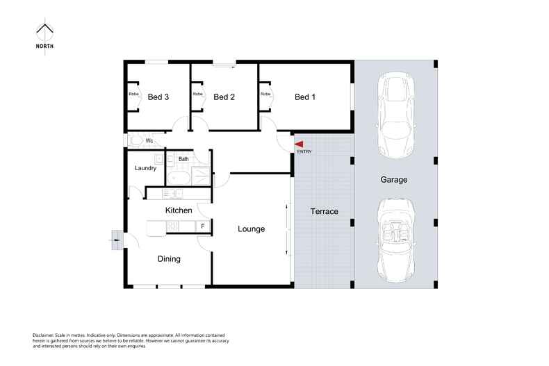 6 Woralul Street Waramanga 6 Woralul Street Waramanga