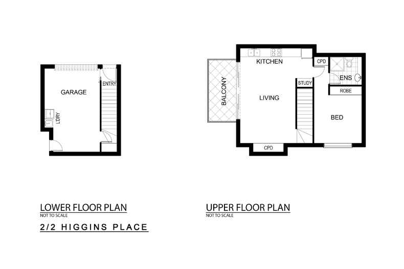 2 Higgins Place Higgins 2 Higgins Place Higgins