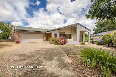 Lot 8/6 Rowntree Crescent Isaacs