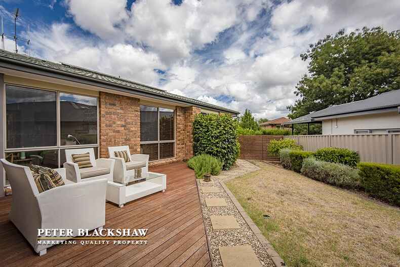 Lot 8/6 Rowntree Crescent Isaacs