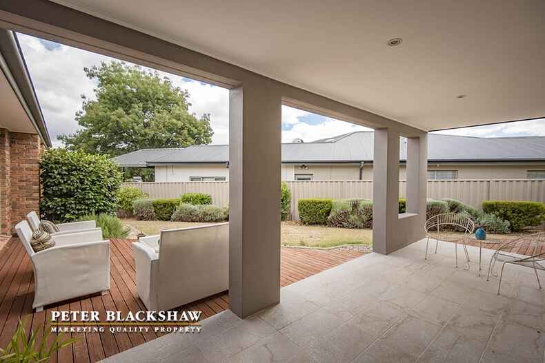 Lot 8/6 Rowntree Crescent Isaacs