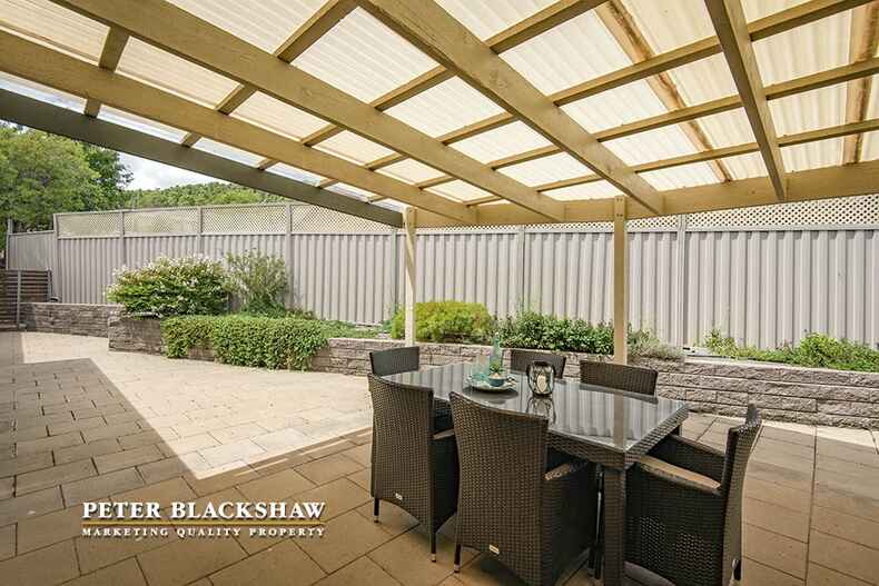 Lot 8/6 Rowntree Crescent Isaacs