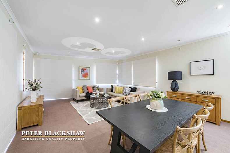 Lot 8/6 Rowntree Crescent Isaacs