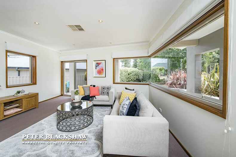 Lot 8/6 Rowntree Crescent Isaacs