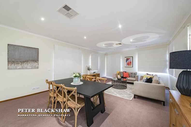 Lot 8/6 Rowntree Crescent Isaacs