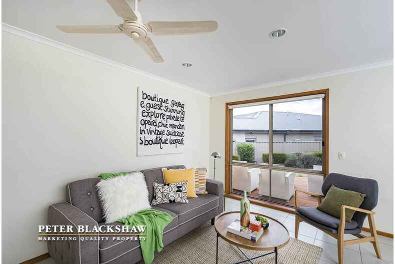 Lot 8/6 Rowntree Crescent Isaacs