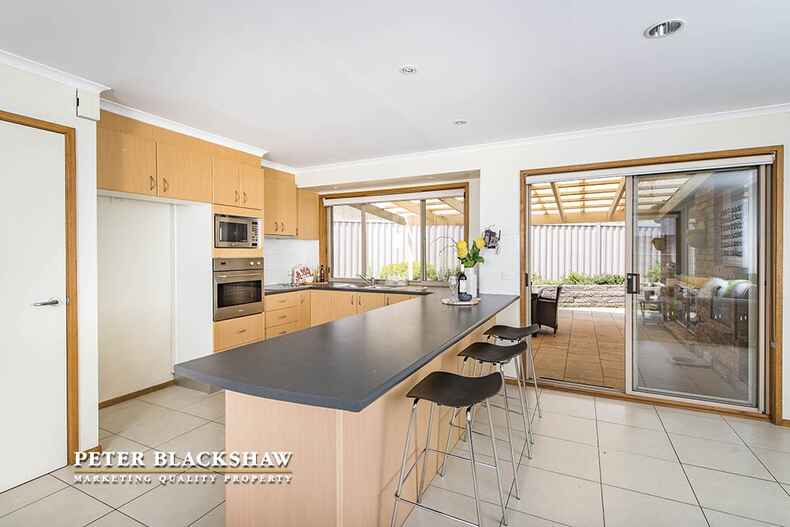 Lot 8/6 Rowntree Crescent Isaacs