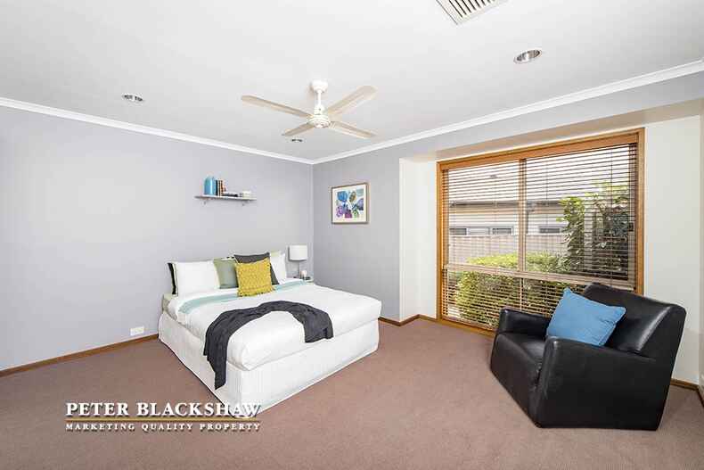 Lot 8/6 Rowntree Crescent Isaacs