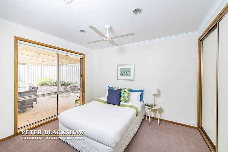 Lot 8/6 Rowntree Crescent Isaacs