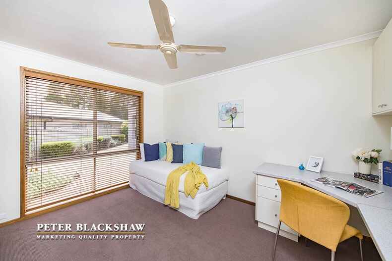 Lot 8/6 Rowntree Crescent Isaacs