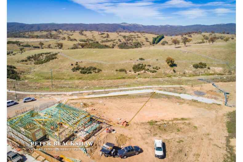 84 Percival Road Googong 84 Percival Road Googong