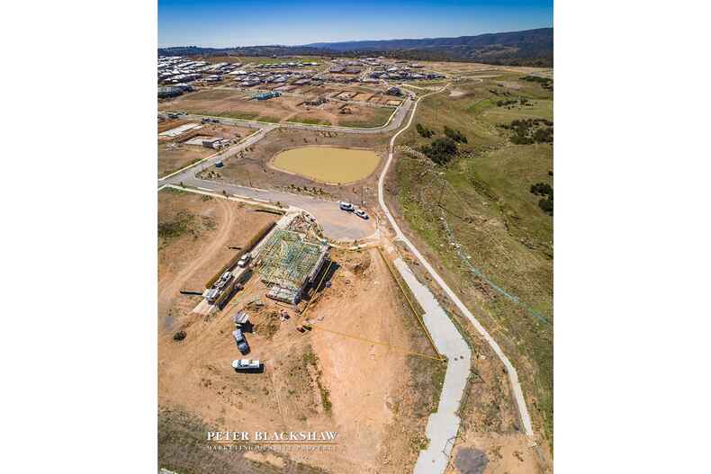 84 Percival Road Googong 84 Percival Road Googong