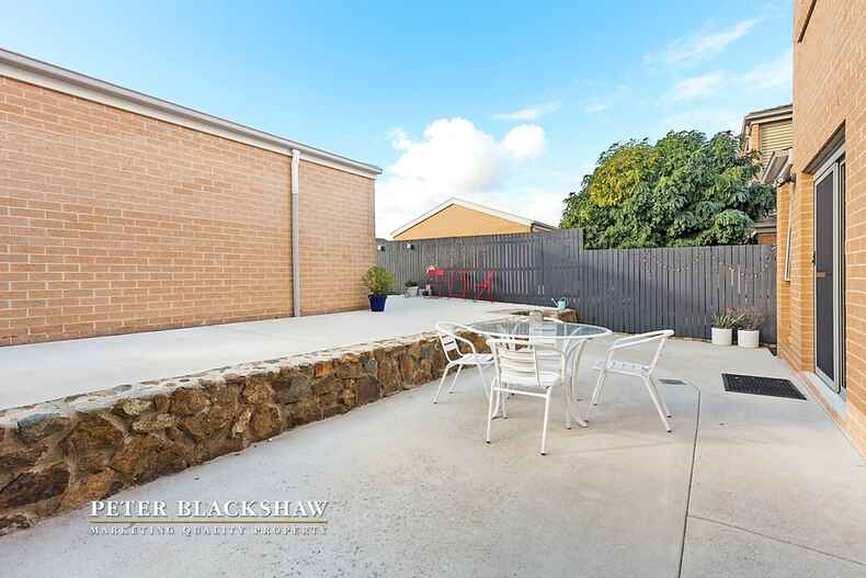 Lot 16/21 Neil Currie Street Casey Lot 16/21 Neil Currie Street Casey