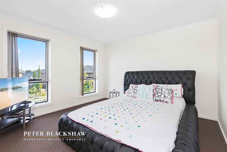 Lot 16/21 Neil Currie Street Casey Lot 16/21 Neil Currie Street Casey