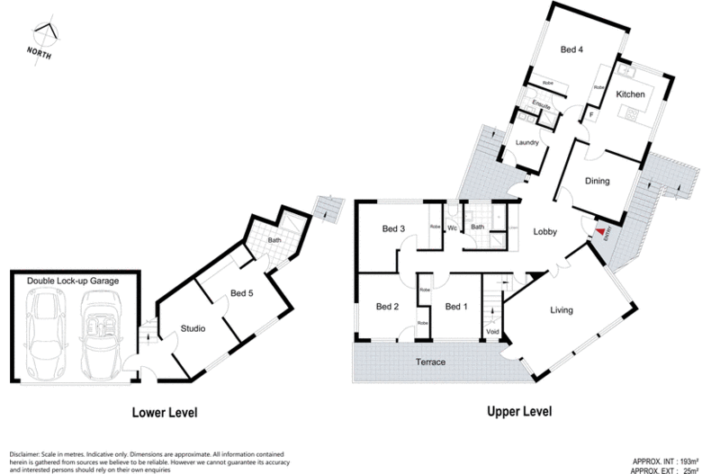 Lot 7/34 Jacka Crescent Campbell Lot 7/34 Jacka Crescent Campbell