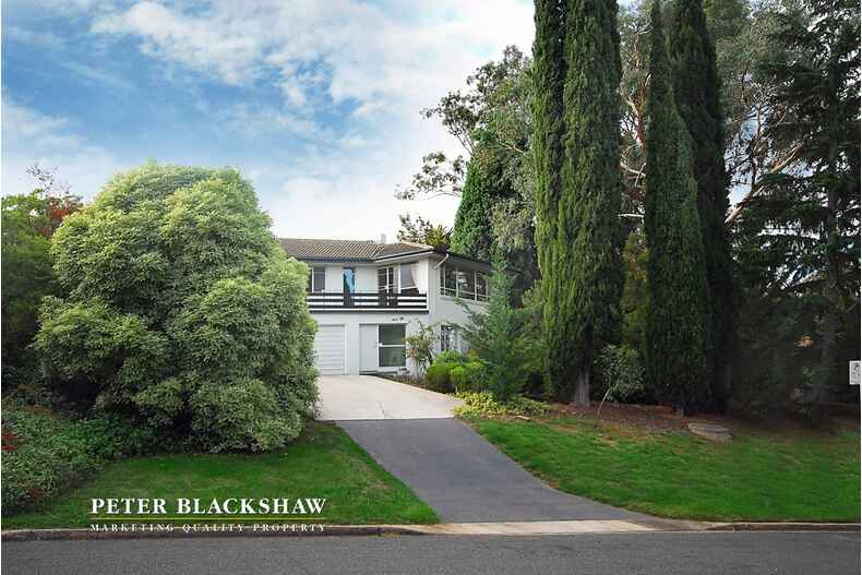 Lot 7/34 Jacka Crescent Campbell Lot 7/34 Jacka Crescent Campbell