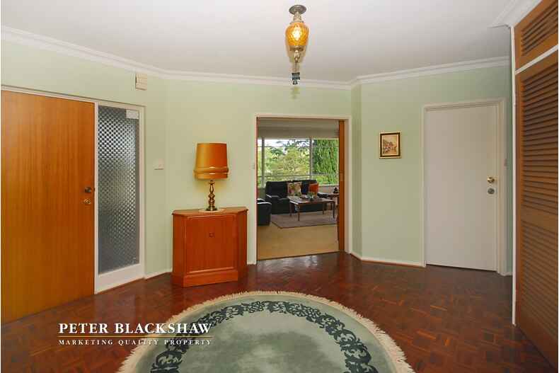 Lot 7/34 Jacka Crescent Campbell Lot 7/34 Jacka Crescent Campbell