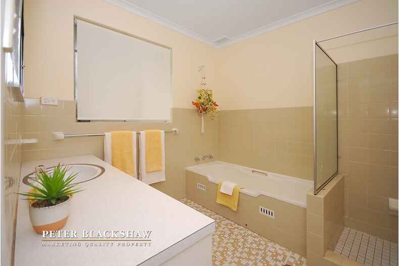 Lot 7/34 Jacka Crescent Campbell Lot 7/34 Jacka Crescent Campbell