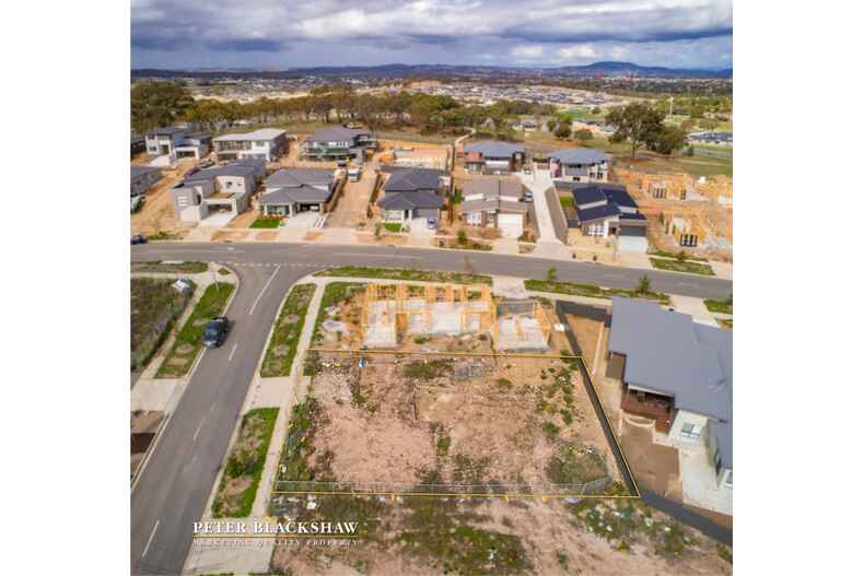 Lot 17/60 Dorrie Crescent Moncrieff Lot 17/60 Dorrie Crescent Moncrieff