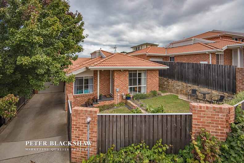 Lot 1/5/11 Len Waters Street Ngunnawal Lot 1/5/11 Len Waters Street Ngunnawal