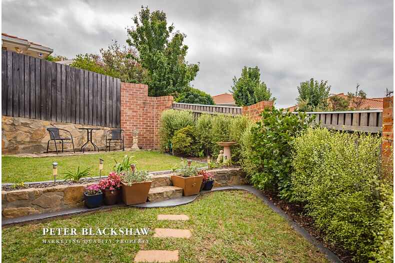 Lot 1/5/11 Len Waters Street Ngunnawal Lot 1/5/11 Len Waters Street Ngunnawal