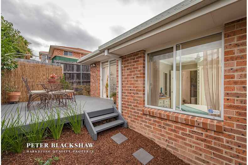 Lot 1/5/11 Len Waters Street Ngunnawal Lot 1/5/11 Len Waters Street Ngunnawal